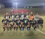 A equipe da L2 Confecções joga em casa pela primeira edição da Copa Cunha Cruz - Foto: Divulgação