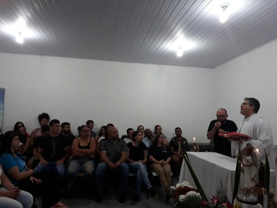 ONG A Casa dos Anjos celebra dia dos Surdos e do Intérprete com confraternização 