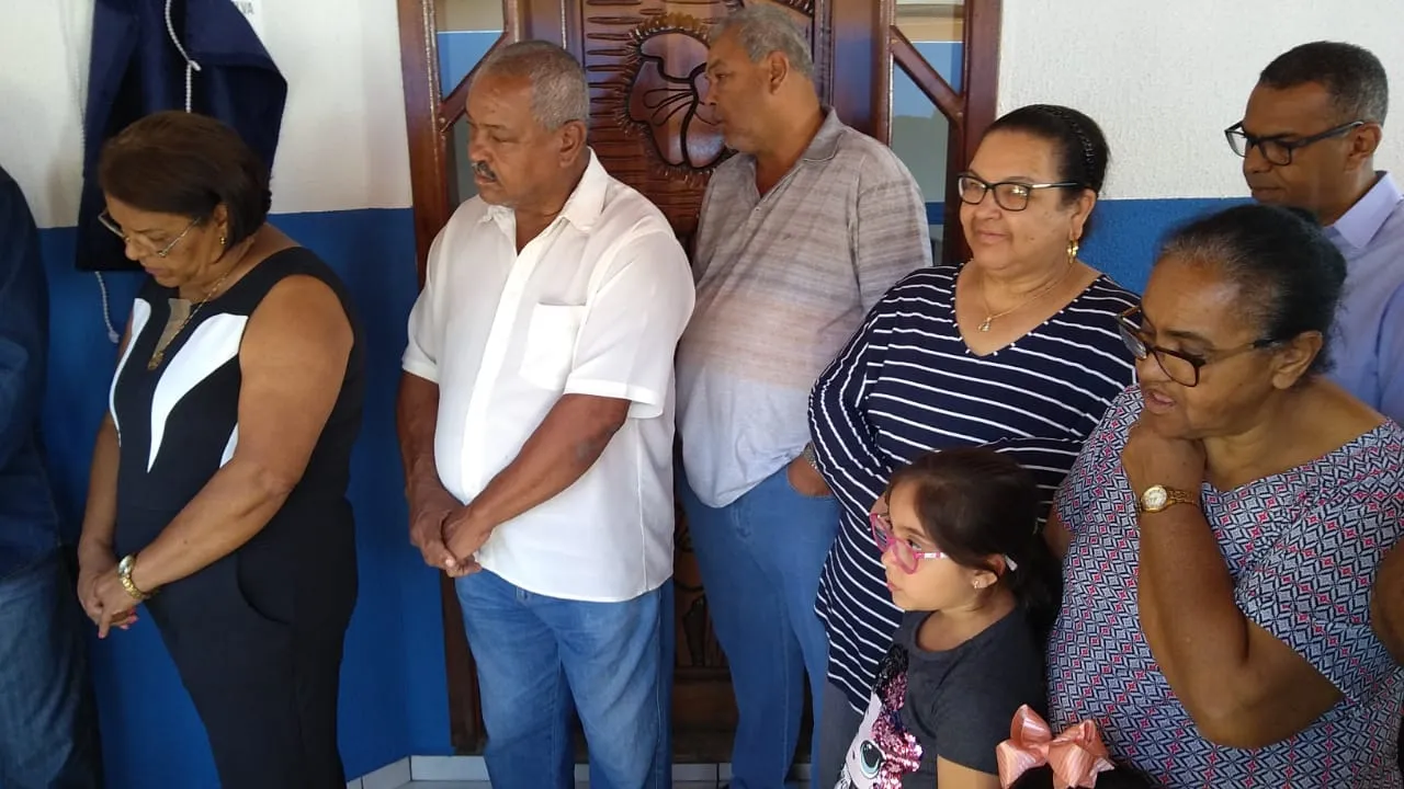 Arapongas inaugura pacote de obras no aniversário de 72 anos