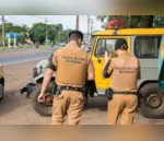 Polícia Militar deflagra Operação Centro Seguro, em Apucarana