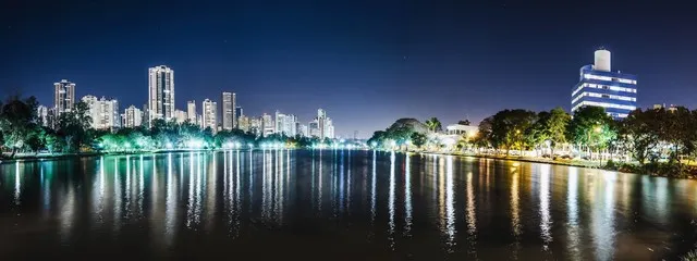 Busca por qualidade de vida em Londrina aquece o mercado imobiliário