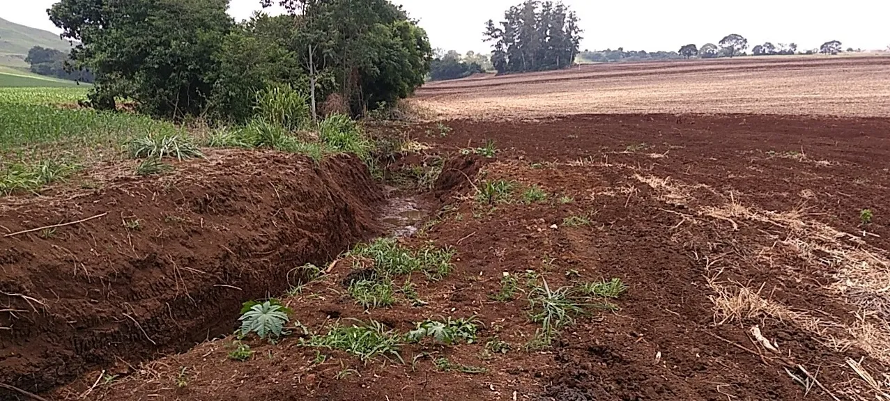 Polícia Ambiental autua proprietário rural por danos ambientais em Kaloré