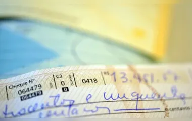 Clientes do Banco do Brasil podem sustar cheques por aplicativo