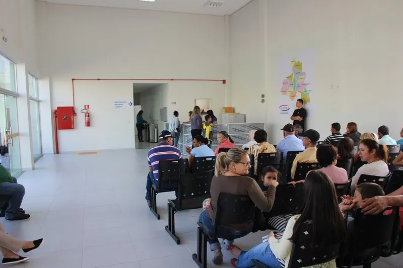 Atendimentos médicos são iniciados na nova sede do Cisvir em Apucarana