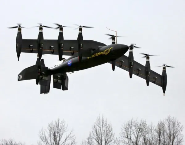 Guerras do futuro vão ter drones  como peça fundamental, prevê pesquisador