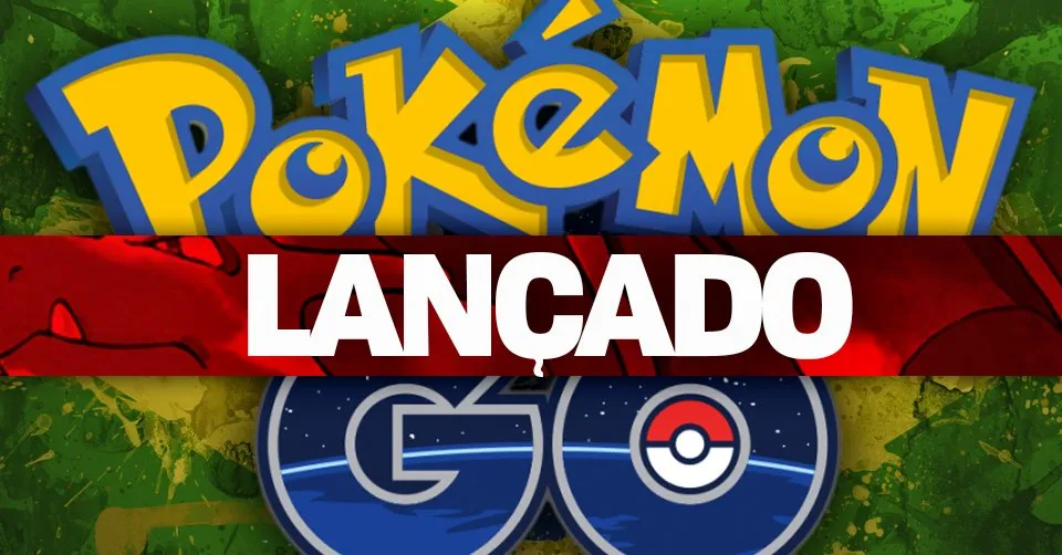 Jovem cai em lago de Curitiba tentando capturar Pokemon; Bombeiros, no entanto, não confirmam a informação