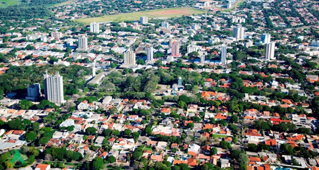 Firjan aponta Apucarana como a 2ª melhor cidade do Paraná em qualidade de vida