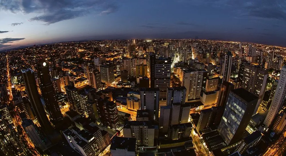 Firjan aponta Apucarana como a 2ª melhor cidade do Paraná em qualidade de vida