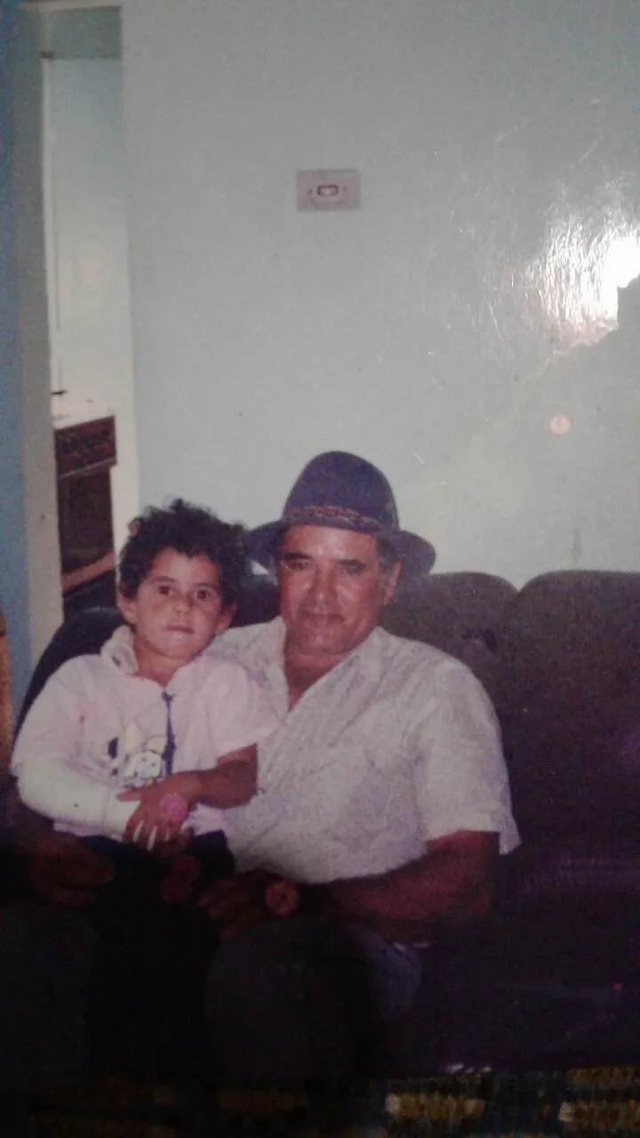 Filha procura pai paranaense desaparecido há quase vinte anos