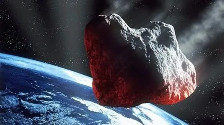 NASA tem sistema para alertar sobre impactos de asteroides com 5 dias de antecedência