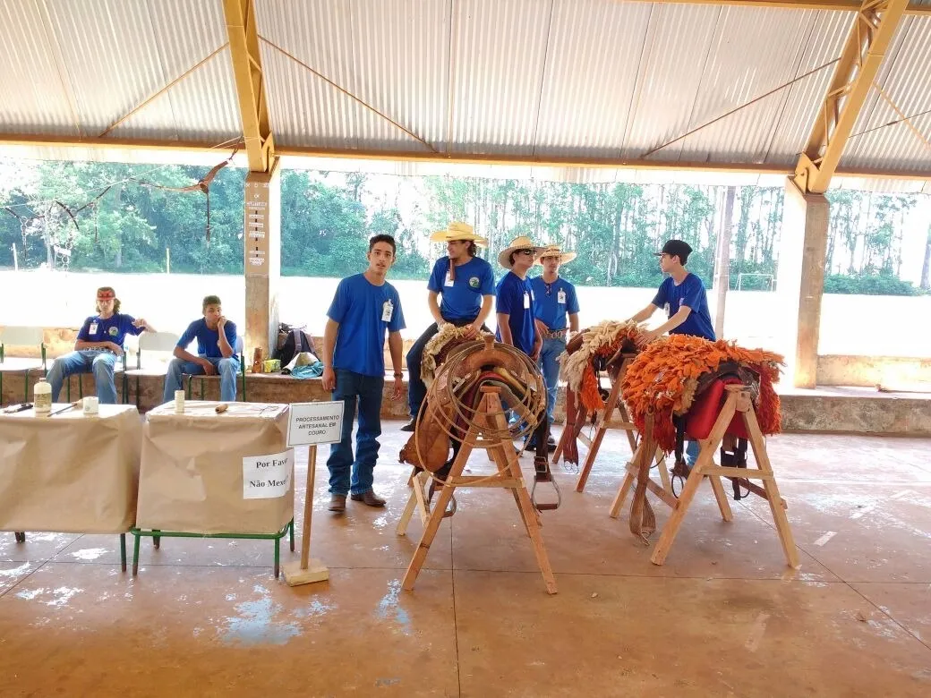 Programação da 33ª Expoagri segue até sábado em Apucarana