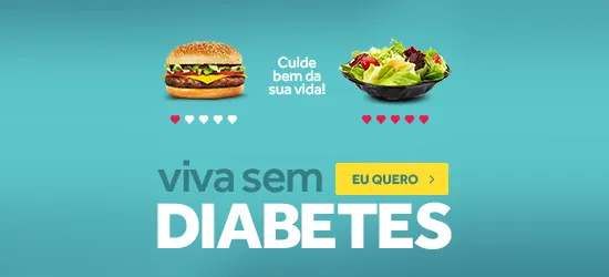 Por Que mais de 3,2 milhões de brasileiros não sabem que tem a Diabetes