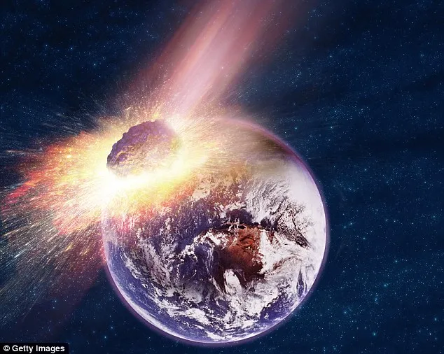 Asteroide poderia provocar morte de mais de 12  milhões de pessoas se caísse em Berlim e Londres 