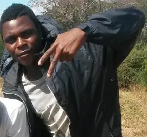 Jacaré mata jogador de futebol de 19 anos que era promessa em Moçambique 