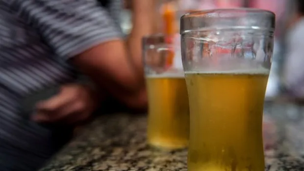 Liberação de cerveja em estádios do PR está perto de ser aprovada