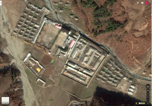 Ex-guarda relata os horrores praticados em campo de prisioneiros da Coreia do Norte