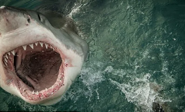 Por verdadeiro milagre, surfista escapa de ser devorado por tubarão; veja vídeo