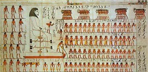 Mistério desvendado: entenda como foram construídas as piramides do Egito