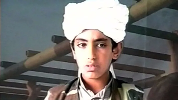 Filho de Osama bin Laden promete vingar morte do pai