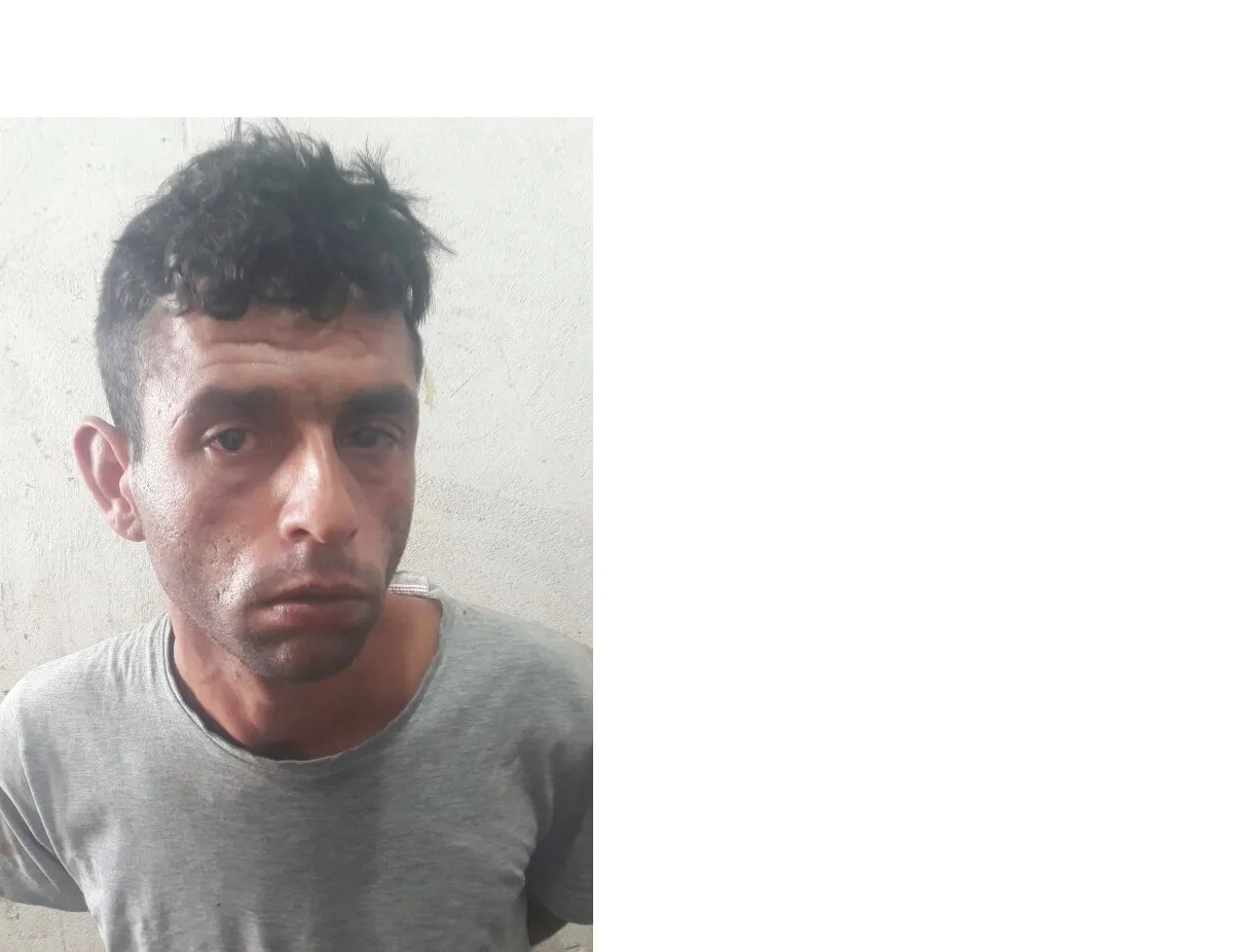 Homem sequestra e tortura ex-mulher com cigarro e estilete em Faxinal