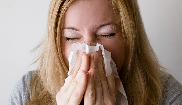 Resfriado, gripe ou incio de pneumonia? Aprenda a identificar os sintomas de cada um deles