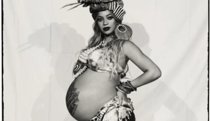 Beyoncé: gêmeos nasceram na manhã desta quinta, de acordo com publicação