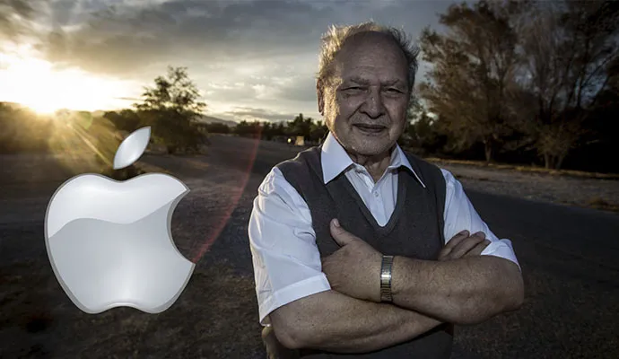 Ronald Wayne: conheça o fundador da Apple que vendeu suas ações por não acreditar no futuro da empresa