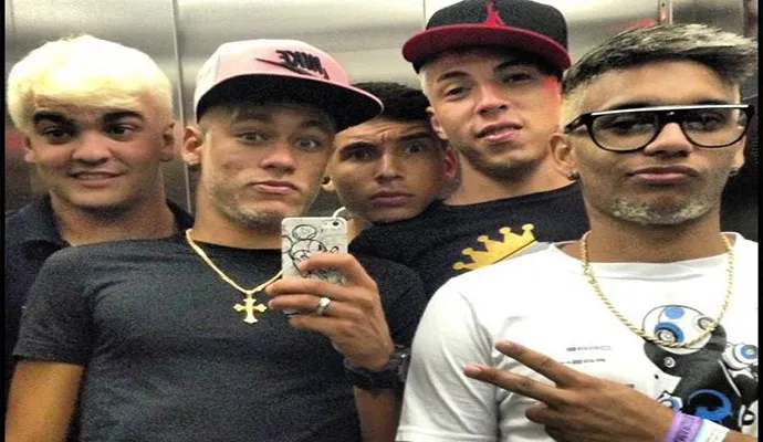 Neymar: Os valores gastos com amigos e o 'fim' da vida de balada com sua ida ao PSG; entenda