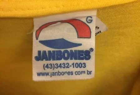 Venda de uniformes dos Correios em loja no Paraguai é investigada pela PF
