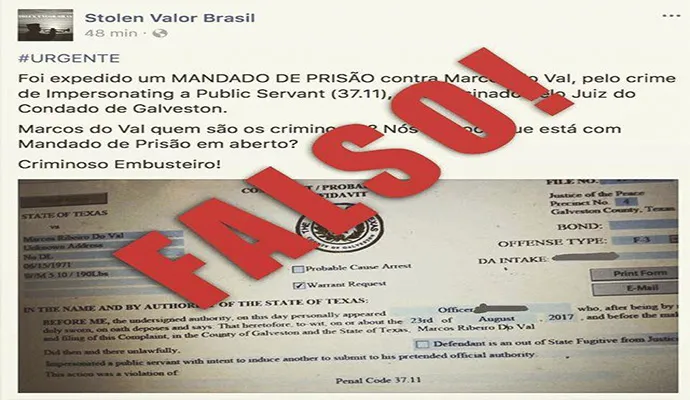 Nova polêmica com Bolsonaro agita as redes sociais