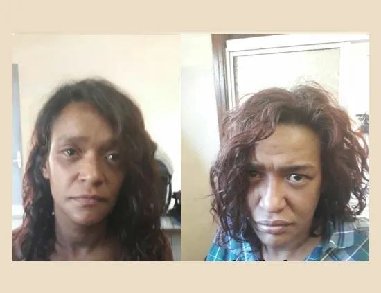 Irmãs suspeitas de tráfico são presas com crack em Apucarana
