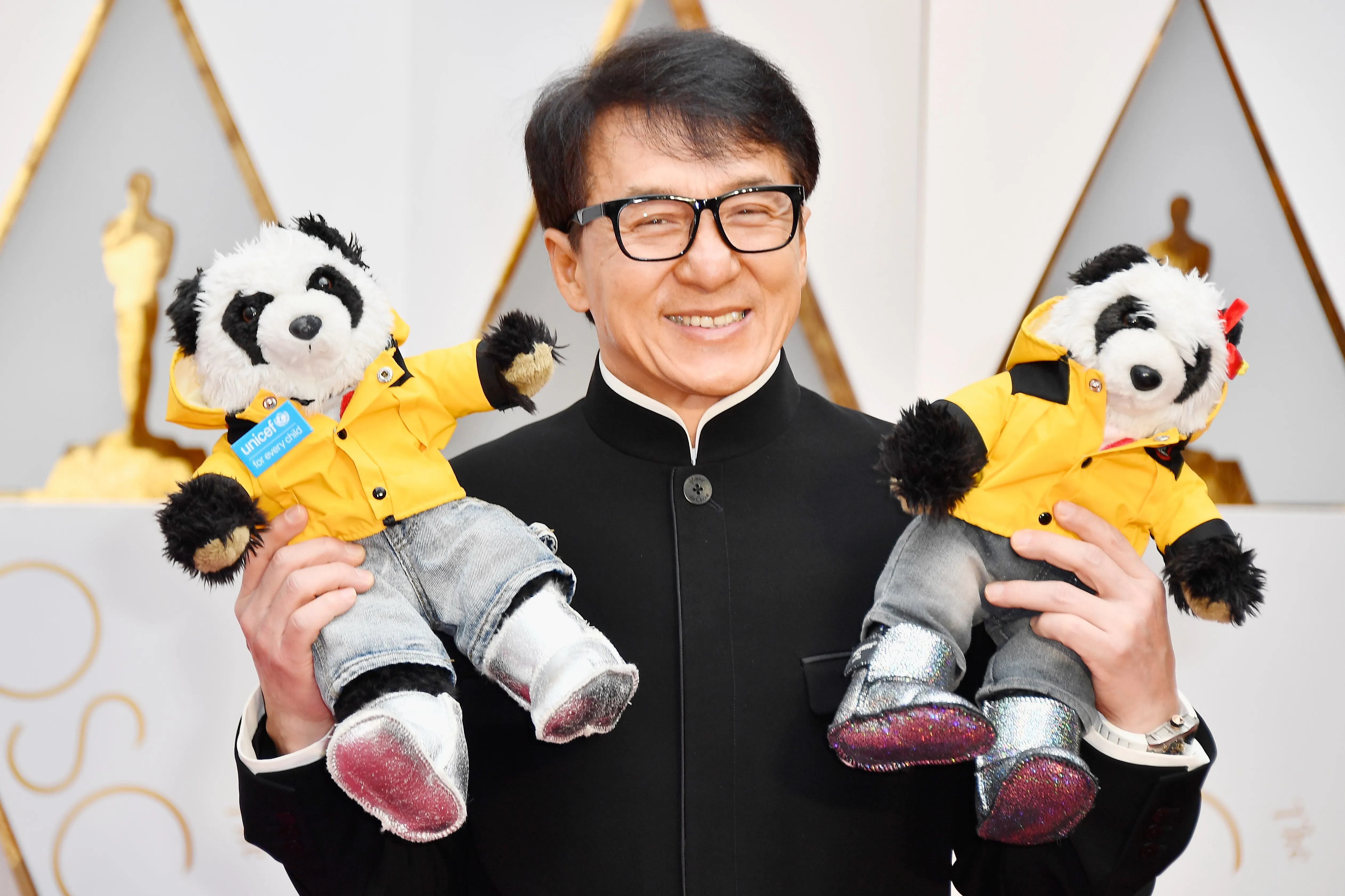 Jackie Chan morreu? Saiba por onde e como anda um dos atores mais querido do cinema