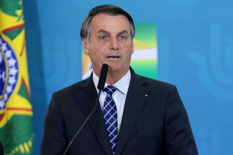 Assessores avaliam que Bolsonaro deve focar na recuperação econômica