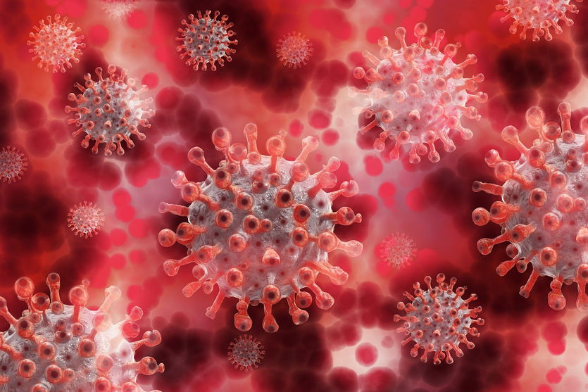 Três novos casos de coronavírus são registrados em Apucarana