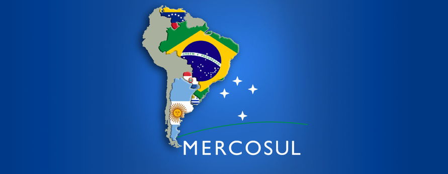 Bolsonaro: Mercosul é parte das soluções para recuperação pós-pandemia