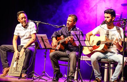 Festival de Música de Apucarana acontece em dezembro