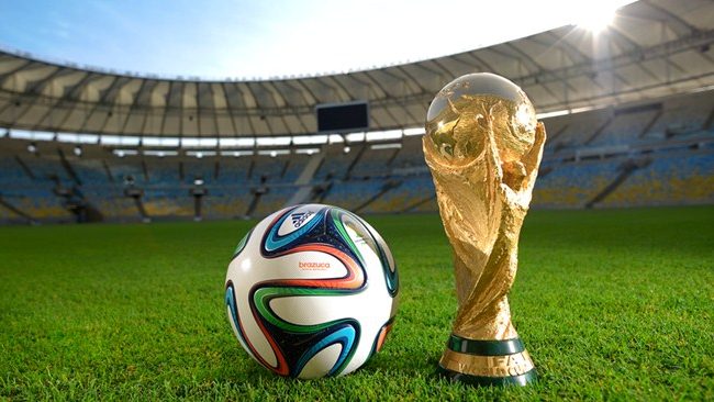 Com quatro jogos por dia, Fifa divulga desenho da tabela da Copa de 2022 no Catar
