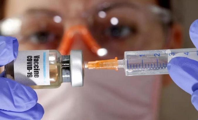 Paraná terá fase de testes com vacina chinesa e cadastra voluntários