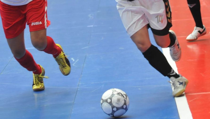 Times de Apucarana vão participar da Série Bronze de Futsal