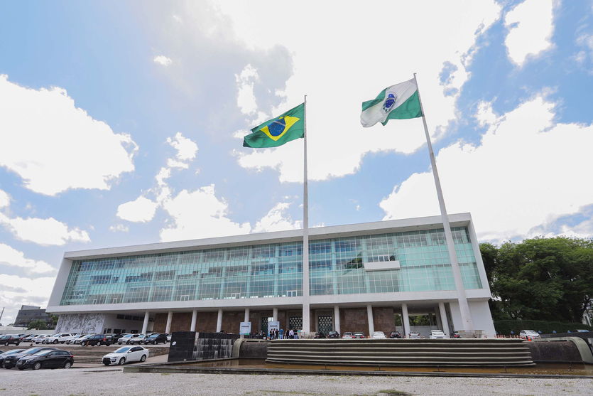 União classifica o Paraná entre os melhores pagadores do País