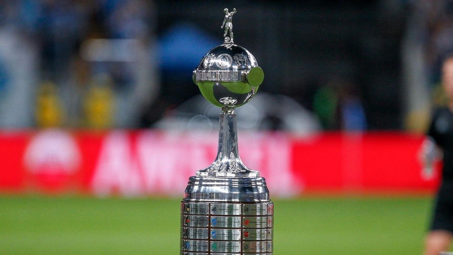 SBT fecha acordo com Conmebol para transmitir Libertadores