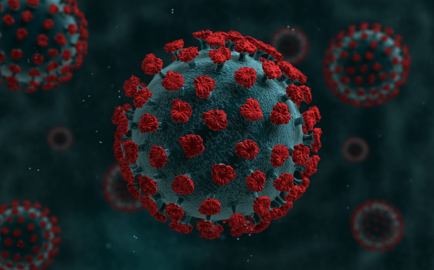 Jandaia do Sul registra mais 4 casos do novo coronavírus