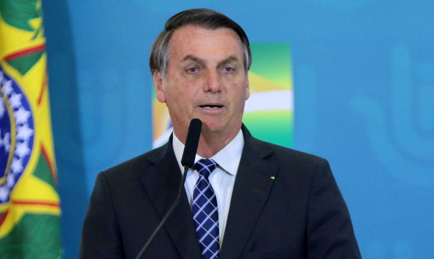 Bolsonaro repete que não haverá tabelamento para combater alta de preços