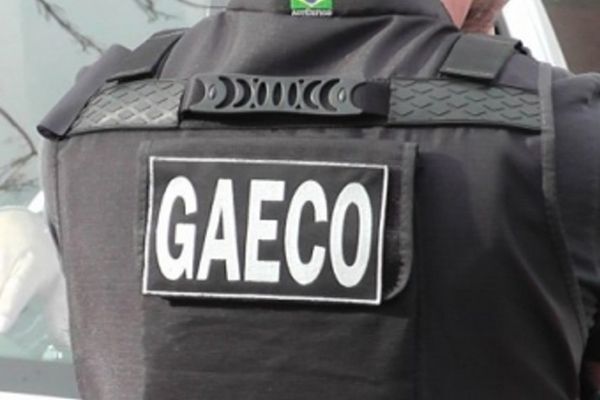 Polícia Civil e Gaeco realizam operação contra jogos de azar em Arapongas