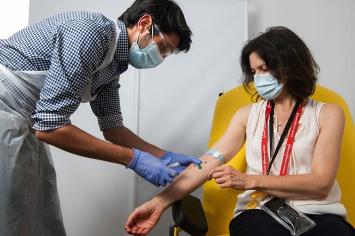 Vacina universal contra gripe está mais próxima, declara MIT