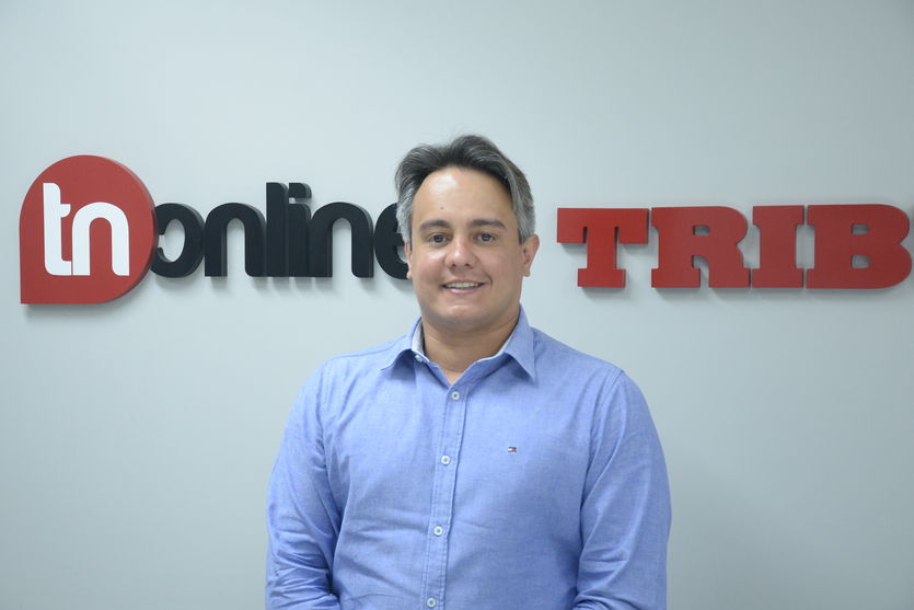 Fernando Gauchinho defende a diversificação da indústria em Arapongas