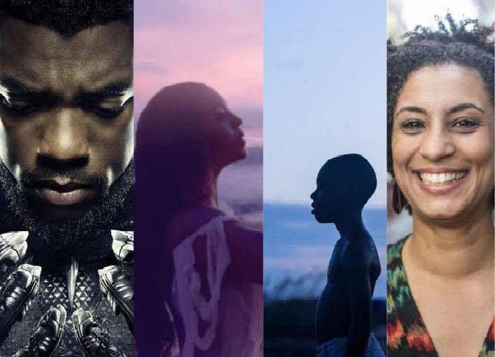 Dia da Consciência Negra: confira algumas sugestões de filmes e séries