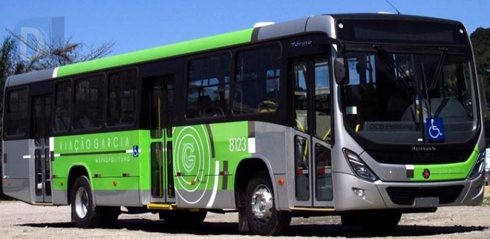 Valor da passagem dos ônibus metropolitanos sobe R$0,10