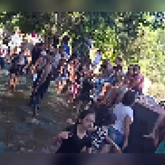 Parque da Raposa tem registro de lotação no feriado; video