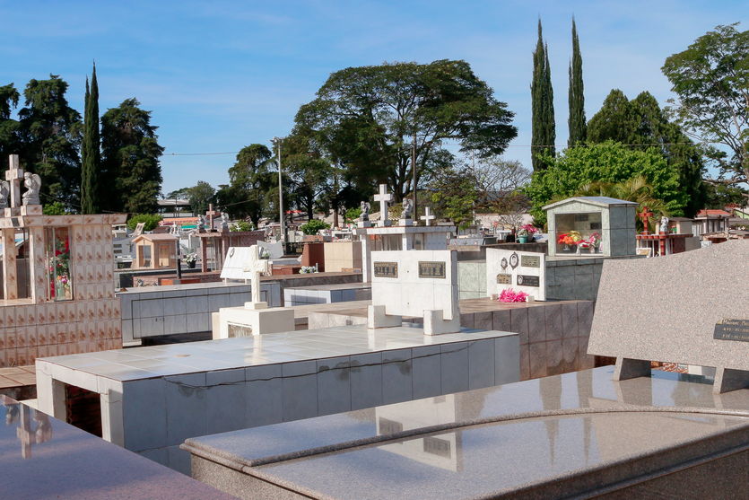 Veja a lista de falecimentos em Apucarana e região neste domingo